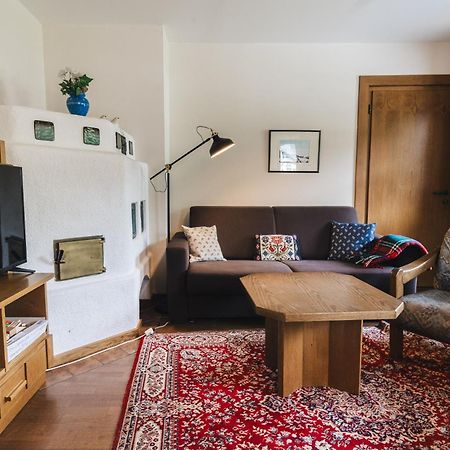 Appartements Pulverer Bad Kleinkirchheim Exteriér fotografie