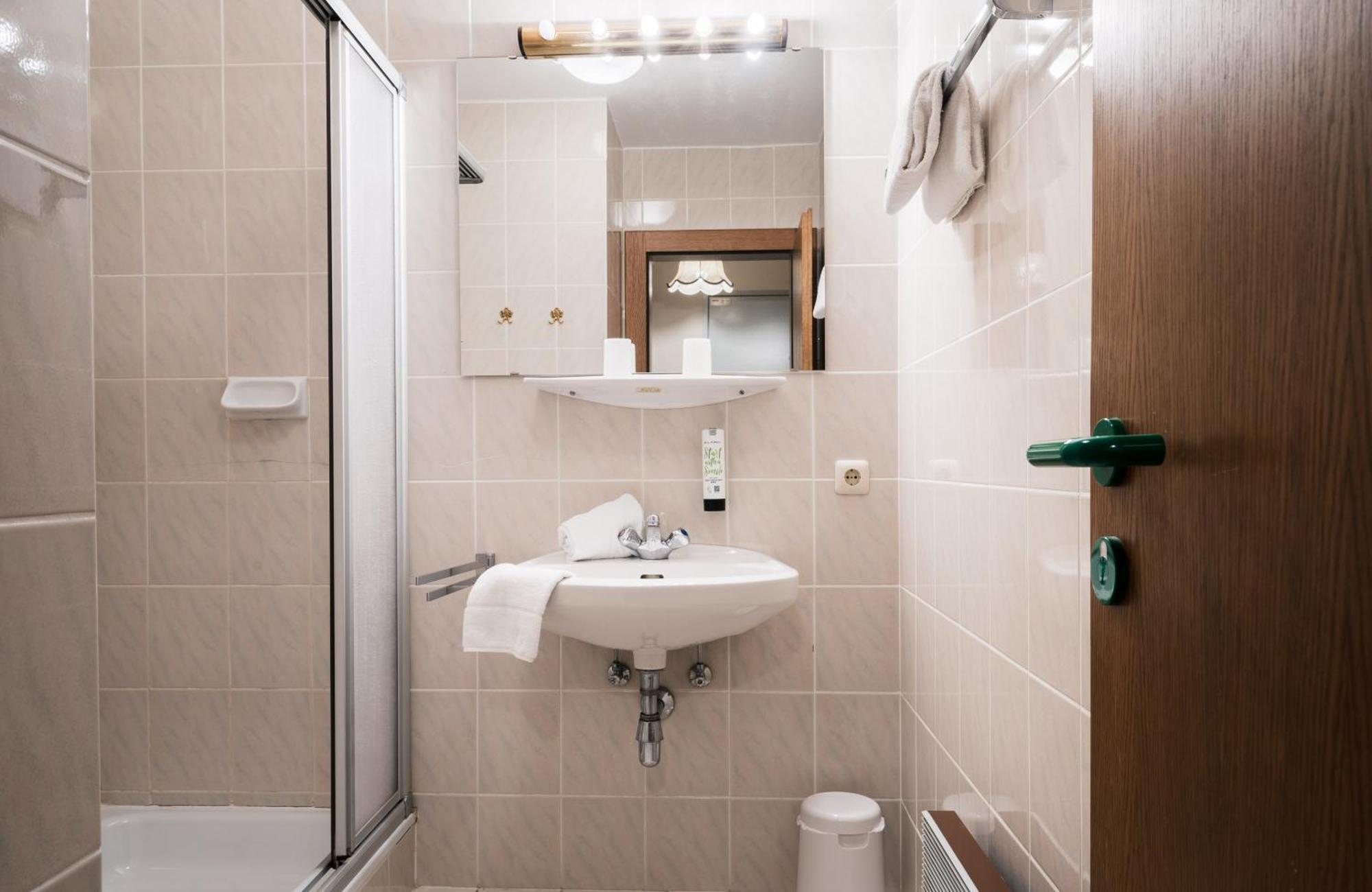 Appartements Pulverer Bad Kleinkirchheim Exteriér fotografie